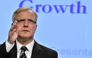 La France doit réduire son déficit en 2013, avertit l’UE